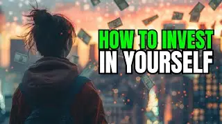 How to Invest in Yourself: Why Investing in Skills and Education Pays the Best Dividends
