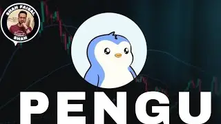 Pengu Coin Setting Up for Explosive Move &mdash; Don&rsquo;t Miss This!