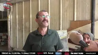 ASRIN FELAKETİ (MALATYA) KIŞLA CADDESİ