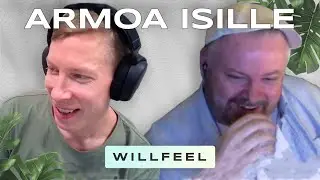 @ArmoaIsille: Suomituben isin Historia | WILLFEEL Vieraat