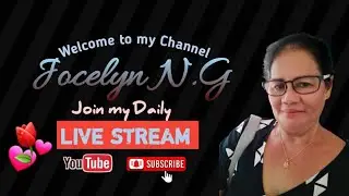 Jocelyn N.G is live!#Shortslive#Snake/Dog#, trending vedios
