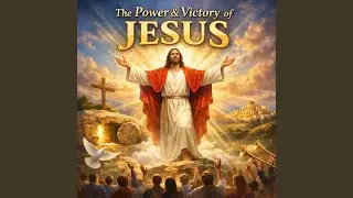 Thank You Jesus For The Blood You Shed