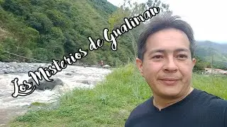 Conociendo los Paraísos Escondidos de Ecuador: Nangulví y Gualimán - Una Aventura en los Andes