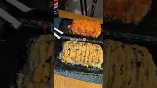 In a serious relationship with sushi 🍱 #viral #food #viralshorts #relatable #foodvlog #contenttips