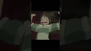 Funniest character 😂😝in studiogibli #studioghibli #spiritedawayedit #funnycharacter #animeedit