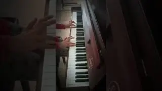 Allemande in D dur - Joseph Haydn  (Fritz Emonts - Volume 2)