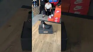 Борцовки RUDIS 😍