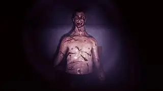 STAY AWAY FROM THIS DUDE! | Wrong Floor (Amazing horror game)