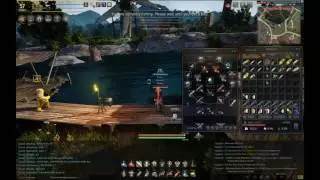 Tricking Relic Shards from BDO*