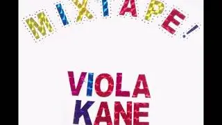 Viola Kane - Mixtape ! (FULL STREAM)