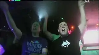 Joachim Garraud - The answer HQ