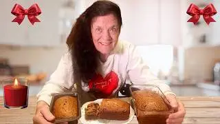 How To Make Yummy Pumpkin Bread With Chocolate Chips