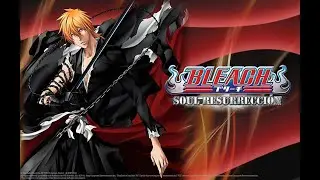 bleach resurreccion ep 6 ichigo all' assalto
