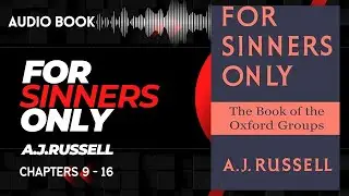 For Sinners Only | A.J. Russell | Audio Book - Part 2