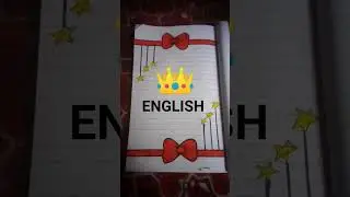 NEW CUTE AND EASY TITLE IN ENGLISH