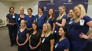 16 Nurses at Same Arizona Hospital Are Pregnant
