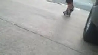 Peroxide skate team- john finocchiaro