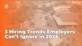 3 Hiring Trends Employers Can't Ignore in 2026