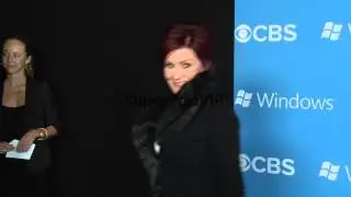 Sharon Osbourne at CBS 2012 Fall Premiere Party on 9/18/2...