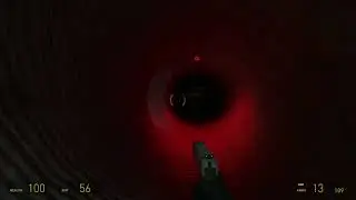 Half Life 2 Walkthrough 04  - Route Kanal 03
