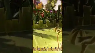 First Revenge Raid!! - grounded highlights #highlights #grounded #gaming