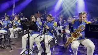 Jingle Bells - Miejska Orkiestra Moderato Warka 2025