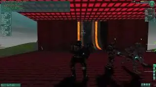 sf.War Of Genesis | Stonehenge, Minotaur | 29 warriors | 2003/11/4 | Demo#17004 | Tribes2