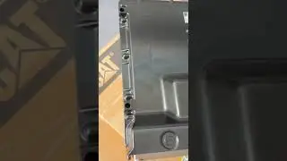 CAT 320D 330D CPU Controller 3668821 366-8821 #caterpillar