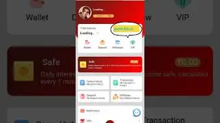 New Colour Prediction Game With Signup Bonus | New Colour Trading App With Bonus