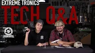 Airsoft TECH Q&A | Extreme Tronics