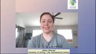 Why you should become the next IES Student Ambassador!