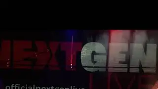 Next Gen Live Performance @ IVAR theatre 8/27/25