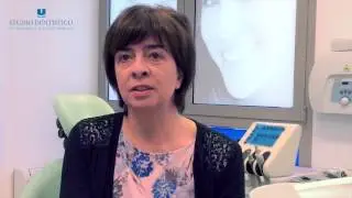 La testimonianza di Fabiola - Guarigione da piorrea diffusa