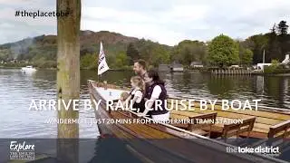 Visit Cumbria & The Lakes Today
