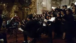 Tengo sed de ti