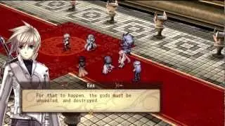 Lets Play Record of agarest war -part 82- True Ending Guide