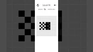 FLIP IT Level 16 Android Gameplay #androidgameplay #flipit #level16  #puzzlegame