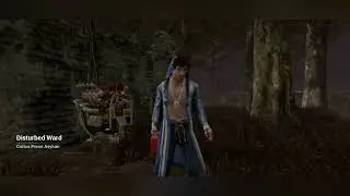 Playing Ranked Match was Carrying by BHK Squad | DBD Mobile SEA No Commentary 84