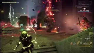 Anthem - Interceptor ultimate