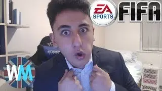 Top 10 Best FIFA Youtubers