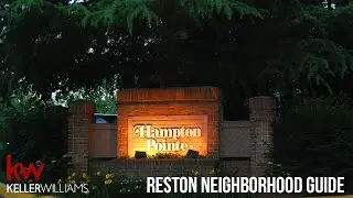 Hampton Pointe Condos