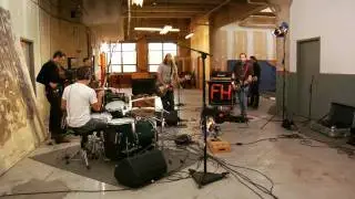 BU Today Sessions: Forest Henderson - 