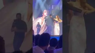 Fawad Khan and Vaani Kapoor during the music launch ❤️#shorts #lollywoodworld