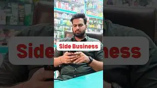 Side Business 💸🤑 | #sidebusiness #ecommerce #ecommercebusiness #shorts #youtubeshorts