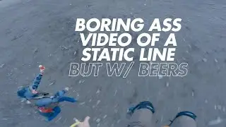 4K Quick jump between building out my van
