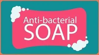 How Much Good Is Antibacterial Soap Doing You?