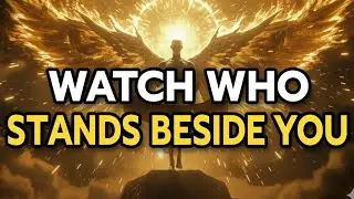 7 Signs an Archon is Standing Next to You (Jesus' Warning)