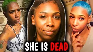 Sidechick Shot Dead Moments After Revealing Their Secret on Facebook Live | True Crime Story