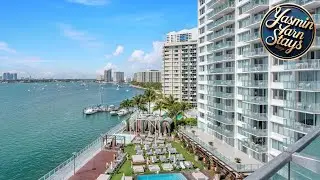 1100 West South Beach Luxe Miami Condos by Joe Semary | United States 🏨