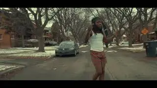 Big Jungle - Fawk (Official Music Video)